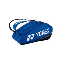 RAQUETEIRA YONEX PRO PERFORMANCE X6 - AZUL